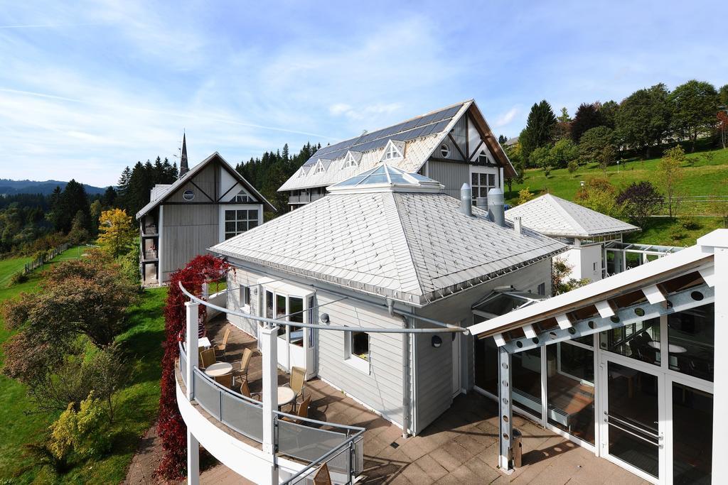 Haus Feldberg-Falkau Feldberg  Exterior foto