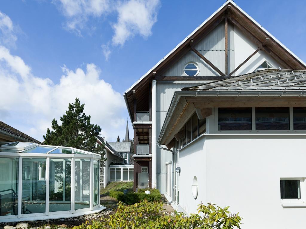 Haus Feldberg-Falkau Feldberg  Exterior foto